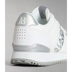 Leren sportschoenen voor vrouwen Napapijri Astra image-6