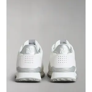 Leren sportschoenen voor vrouwen Napapijri Astra image-2