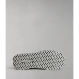 Leren sportschoenen voor vrouwen Napapijri Astra image-4