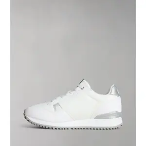 Leren sportschoenen voor vrouwen Napapijri Astra image-5