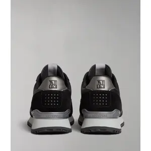 Leren sportschoenen voor vrouwen Napapijri Astra image-2