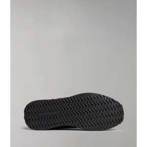 Leren sportschoenen voor vrouwen Napapijri Astra image-4