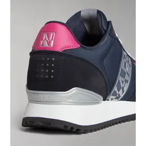 Women's sneakers Napapijri Astra image-6
