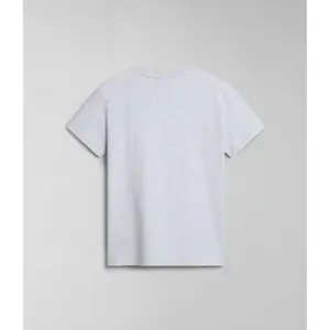 T-shirt de mulher Napapijri Laato image-3