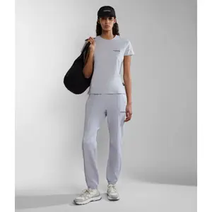 T-shirt de mulher Napapijri Laato image-1