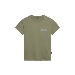 Camiseta mujer Napapijri Laato image-0