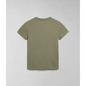 Camiseta mujer Napapijri Laato image-3