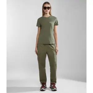 Camiseta mujer Napapijri Laato image-2