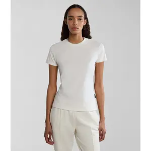 Camiseta de mujer Napapijri Laato image-1