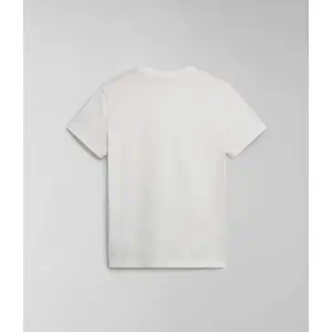 Camiseta de mujer Napapijri Laato image-2