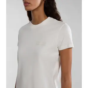 Camiseta de mujer Napapijri Laato image-5