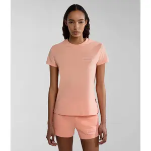 Camiseta mujer Napapijri Laato image-1