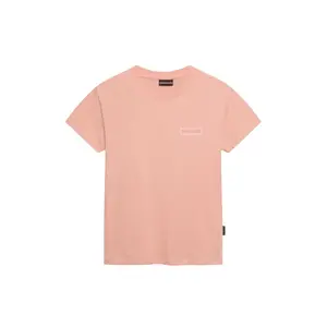 Camiseta mujer Napapijri Laato image-0