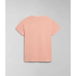 Camiseta mujer Napapijri Laato image-3