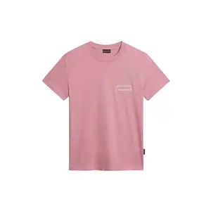 Camiseta de mujer Napapijri Laato image-0