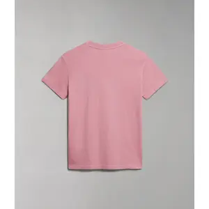 Camiseta de mujer Napapijri Laato image-1