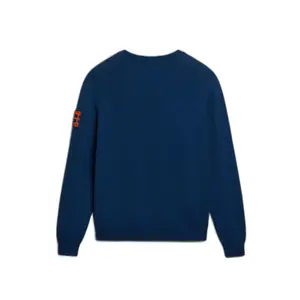 Pullover Napapijri B-Circular C By Moreno image-3