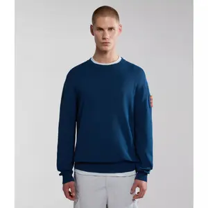 Pullover Napapijri B-Circular C By Moreno image-1