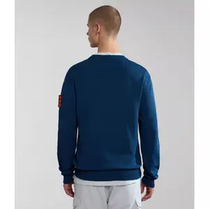 Pullover Napapijri B-Circular C By Moreno image-4