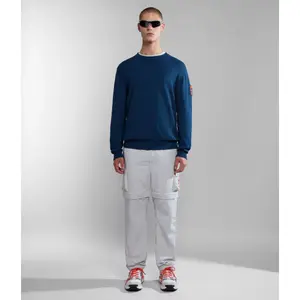 Pullover Napapijri B-Circular C By Moreno image-2