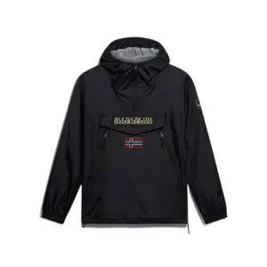 Vattentät jacka Napapijri Rainforest Wb Pkt V2 image-0