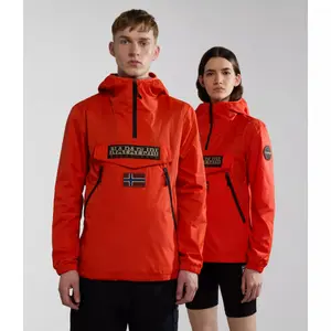 Regenjacke Napapijri Rainforest Wb Pkt V2 image-1