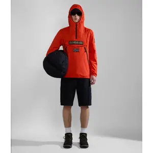 Regenjacke Napapijri Rainforest Wb Pkt V2 image-2