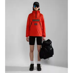 Regenjacke Napapijri Rainforest Wb Pkt V2 image-3