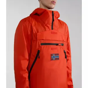 Regenjacke Napapijri Rainforest Wb Pkt V2 image-6