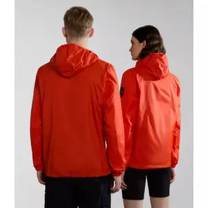 Regenjacke Napapijri Rainforest Wb Pkt V2 image-5