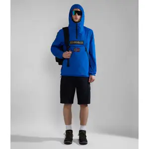 Regenjacke Napapijri Rainforest Wb Pkt V2 image-2