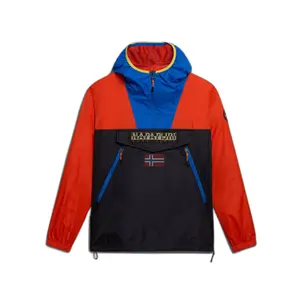 Regenjacke Napapijri Rainforest Wb Pkt V2 image-0