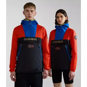 Regenjacke Napapijri Rainforest Wb Pkt V2 image-2