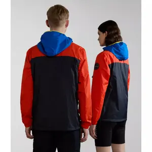 Regenjacke Napapijri Rainforest Wb Pkt V2 image-6