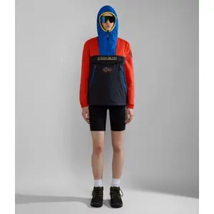 Regenjacke Napapijri Rainforest Wb Pkt V2 image-1