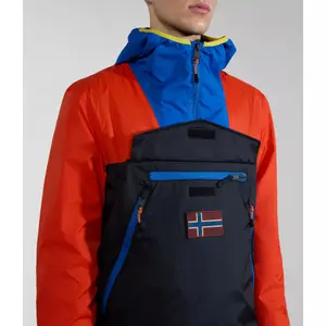 Regenjacke Napapijri Rainforest Wb Pkt V2 image-3