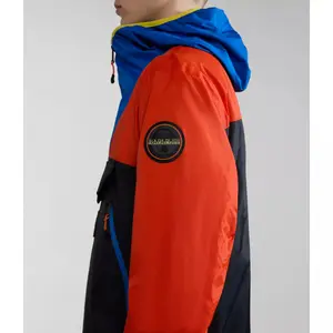 Regenjacke Napapijri Rainforest Wb Pkt V2 image-4
