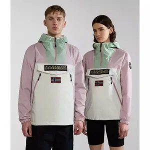 Waterproof jacket Napapijri Rainforest Wb Pkt V2 image-1