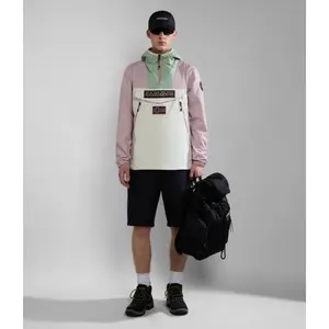 Waterproof jacket Napapijri Rainforest Wb Pkt V2 image-2