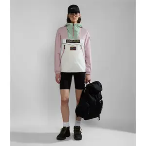 Waterproof jacket Napapijri Rainforest Wb Pkt V2 image-3