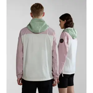 Waterproof jacket Napapijri Rainforest Wb Pkt V2 image-5