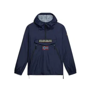 Chaqueta anorak Napapijri Rainforest Wb Pkt V2 image-0