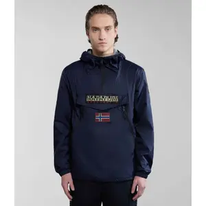 Chaqueta anorak Napapijri Rainforest Wb Pkt V2 image-1