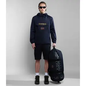 Chaqueta anorak Napapijri Rainforest Wb Pkt V2 image-2