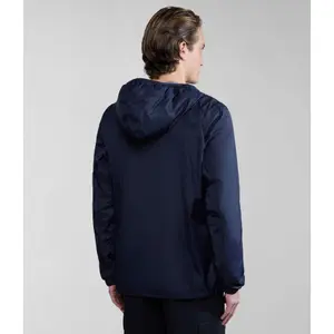Chaqueta anorak Napapijri Rainforest Wb Pkt V2 image-4
