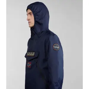 Chaqueta anorak Napapijri Rainforest Wb Pkt V2 image-6