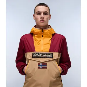 Veste imperméable Napapijri Rainforest image-5