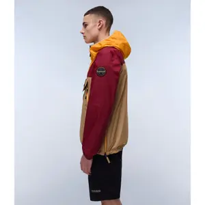 Veste imperméable Napapijri Rainforest image-4