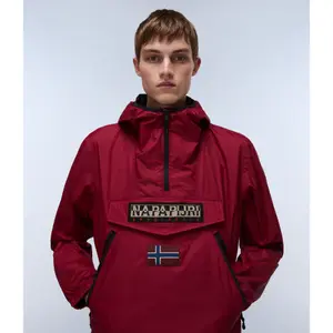 Veste imperméable Napapijri Rainforest image-5