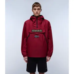 Veste imperméable Napapijri Rainforest image-1